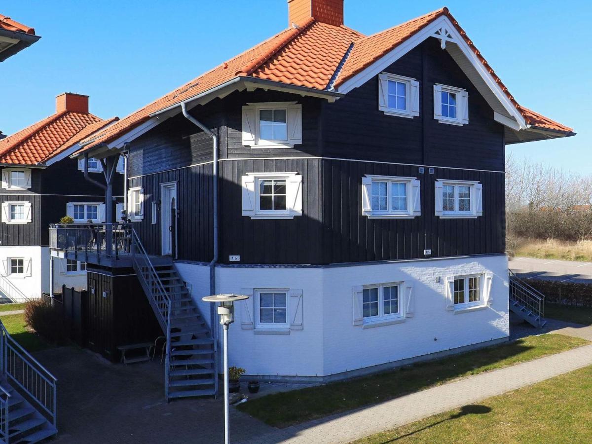 Holiday Home Bogense Xxxi Esterno foto