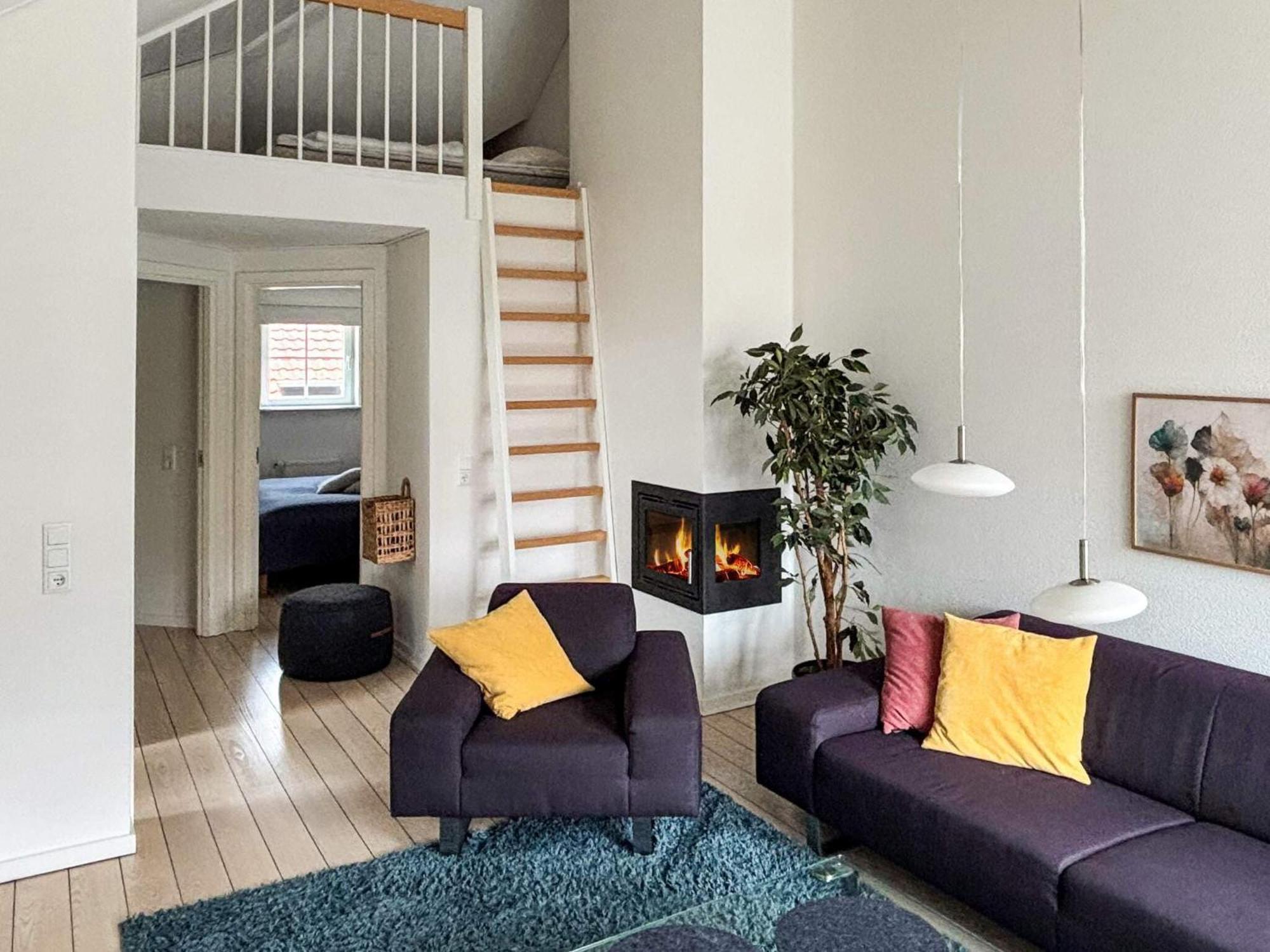 Holiday Home Bogense Xxxi Esterno foto