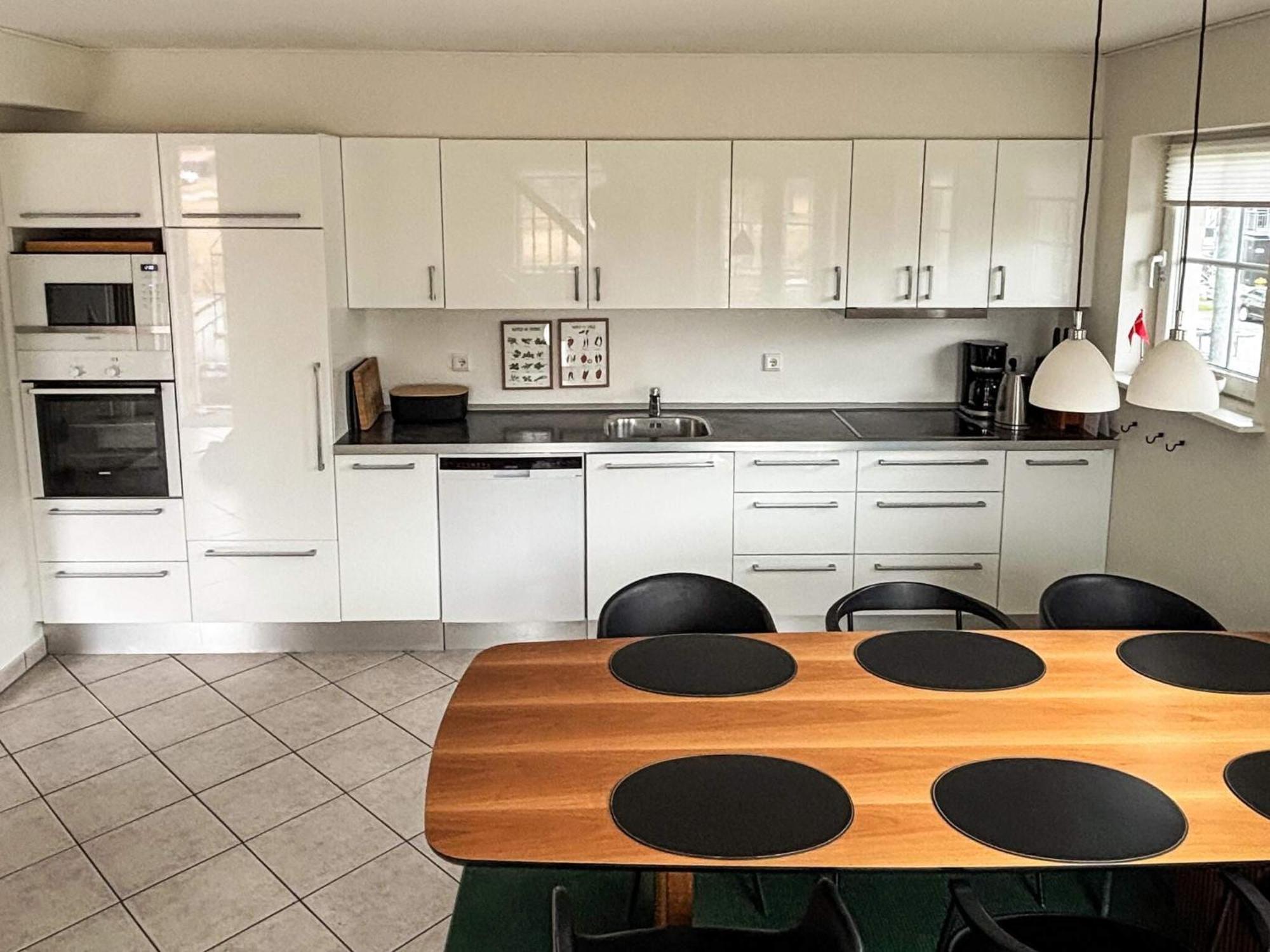 Holiday Home Bogense Xxxi Esterno foto